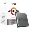Processeur AMD Athlon 3000G (3.5 GHz) - YD3000C6FHBOX