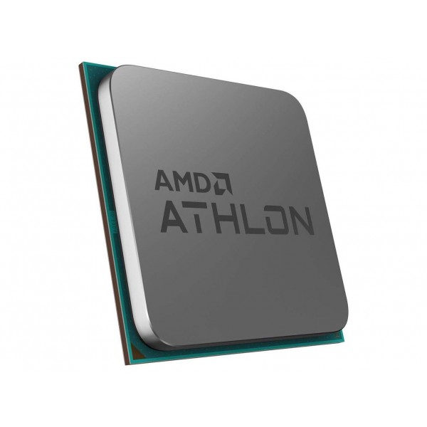 Processeur AMD Athlon 3000G (3.5 GHz) - YD3000C6FHBOX