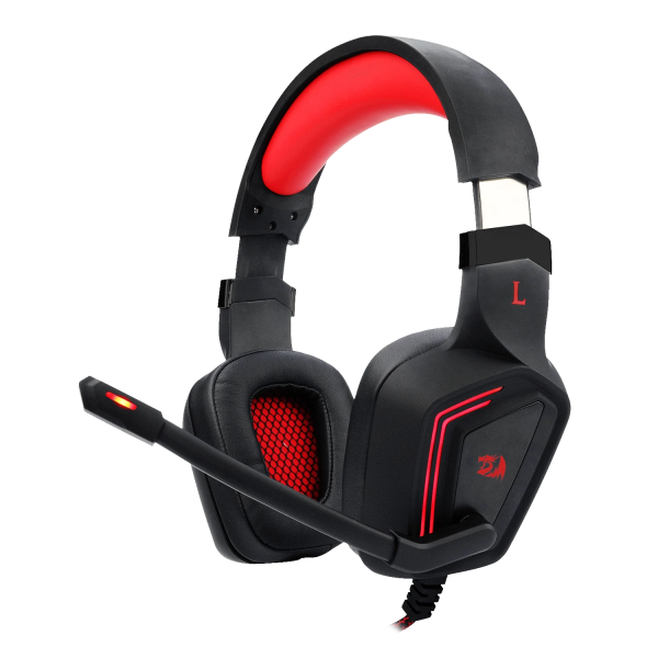 Casque Redragon Muses - H310