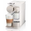 Machine à café Nespresso Delonghi Lattisima One blanc - EN500W