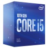Processeur Intel Core i5 10500 (3.1 Ghz / 4.5 Ghz) - BX8070110500