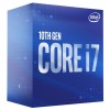 Processeur Intel Core i7 10700KF (3.8 Ghz / 5.1 Ghz) - BX8070110700KF