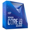 Processeur Intel Core i9 10900KF (3.7 Ghz / 5.3 Ghz) - BX8070110900KF