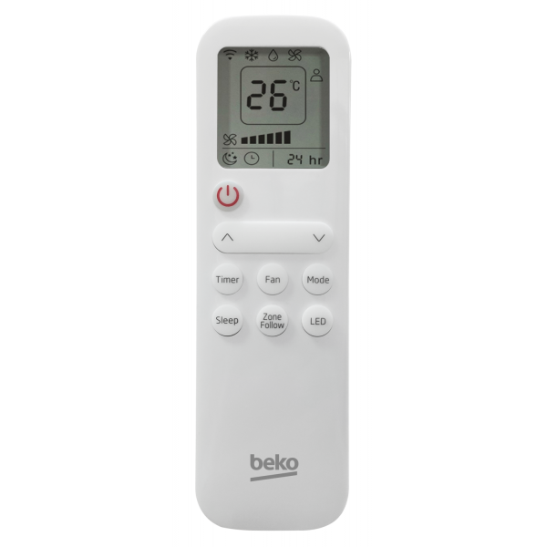 Climatiseur Beko - BP112C