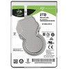 Disque Dur Seagate BarraCuda 2 To - ST2000LM015