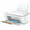 Imprimante tout en un HP 2320 DeskJet Blanc