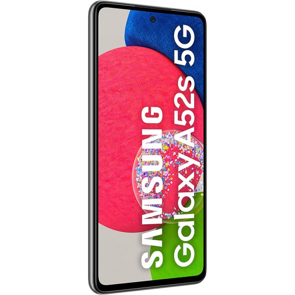 SAMSUNG A52S 5G DOUBLE SIM 128GB