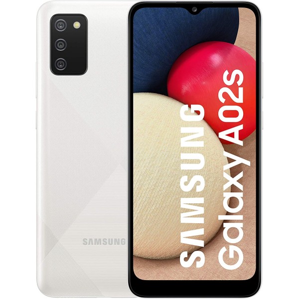 Samsung Galaxy SM-A025GZKEEUE 32GB