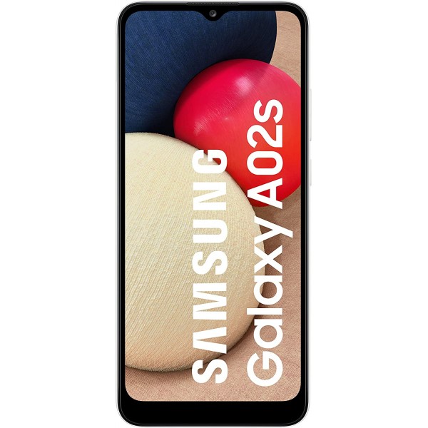 Samsung Galaxy SM-A025GZKEEUE 32GB