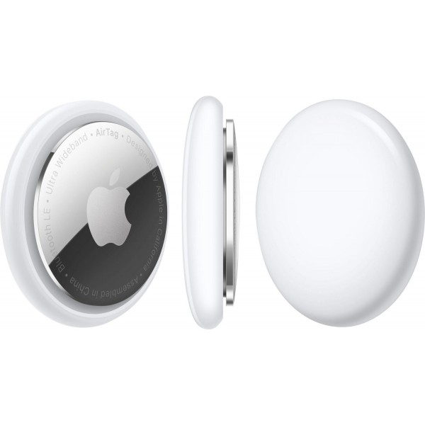 Apple AirTag (4 pièces)