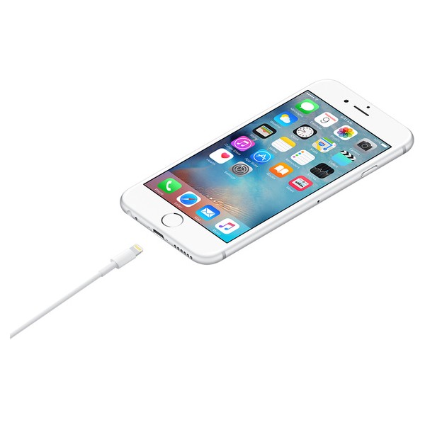 Apple Lightning cable USB (0,5 m)