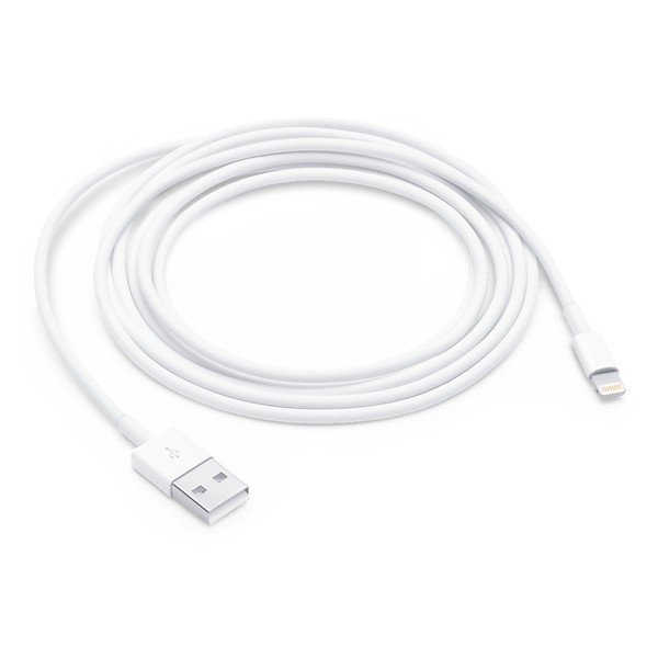 Apple Lightning cable USB (2 m)