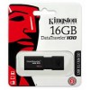 Clé USB Kingston DataTraveler 100 G3 16 Go - DT100G3/16GB