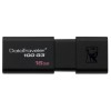 Clé USB Kingston DataTraveler 100 G3 16 Go - DT100G3/16GB