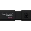 Clé USB Kingston DataTraveler 100 G3 256 Go - DT100G3/256GB